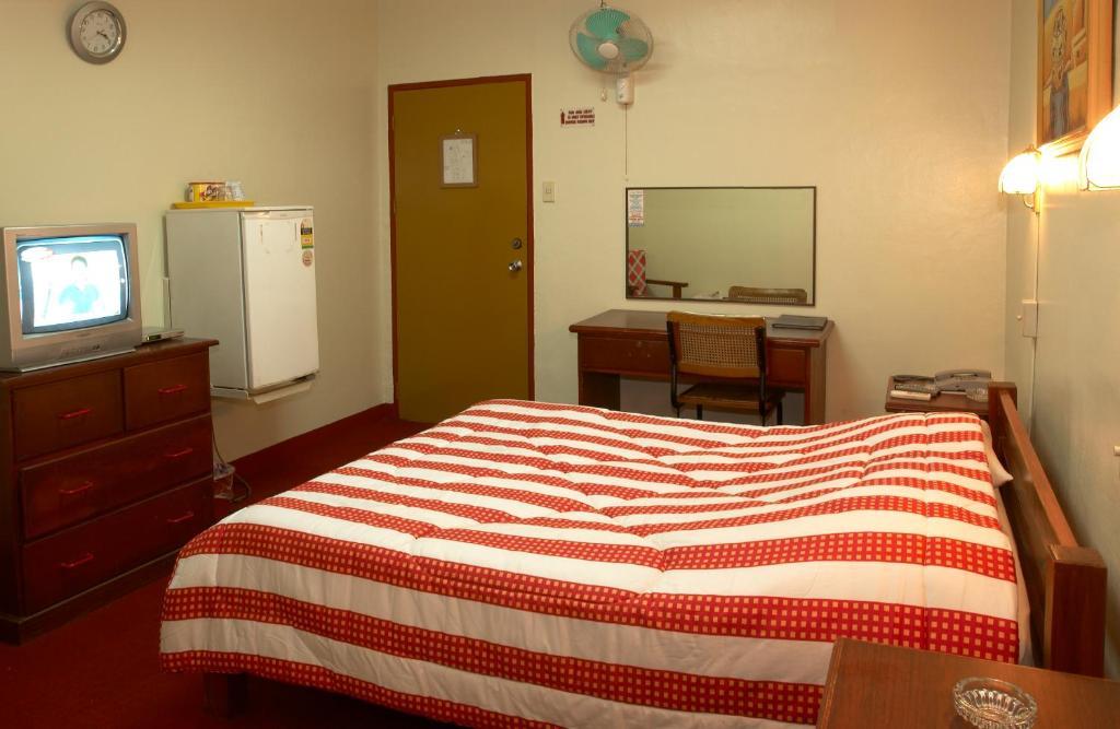 Phoenix Hotel Angeles Værelse billede