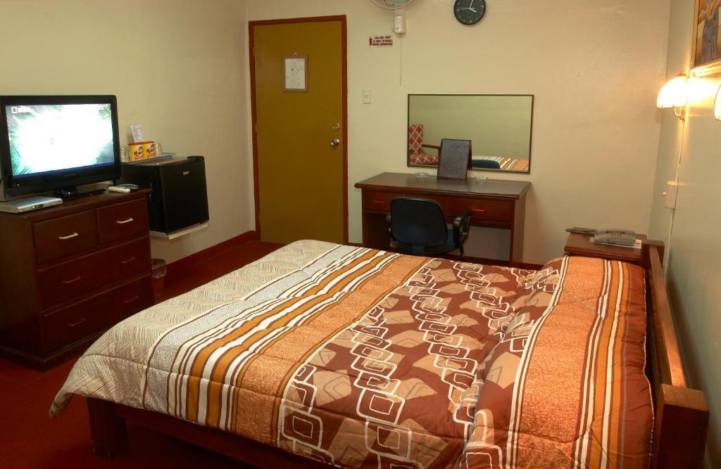 Phoenix Hotel Angeles Værelse billede