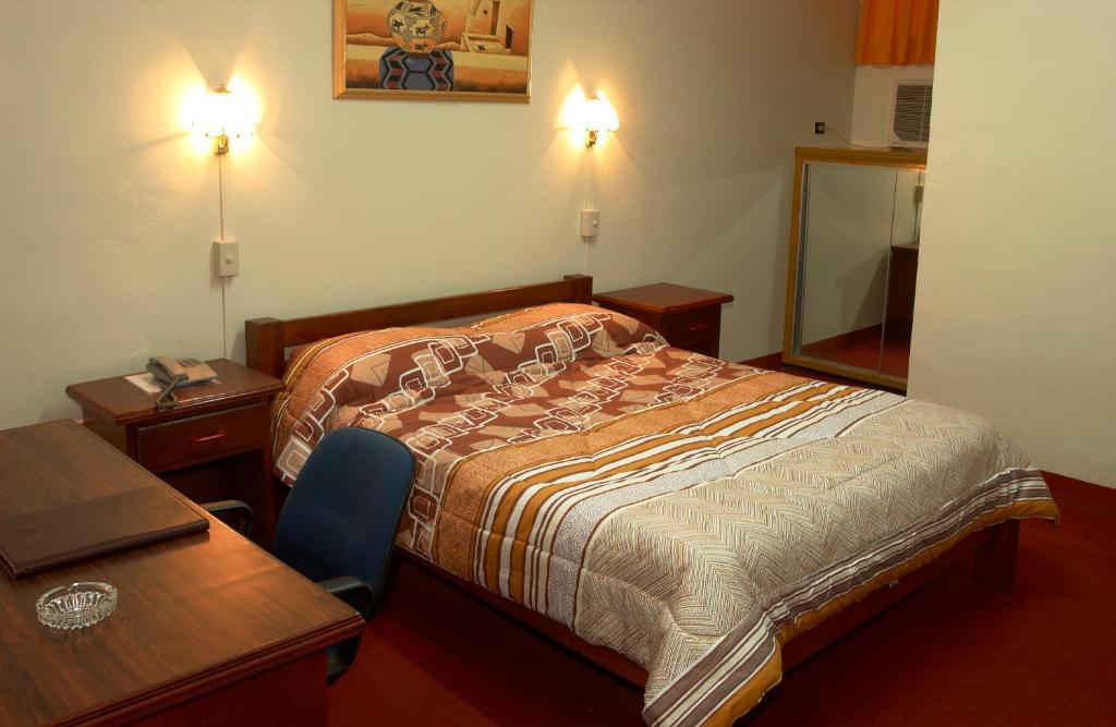 Phoenix Hotel Angeles Værelse billede
